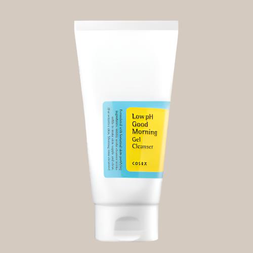 Water cleansers