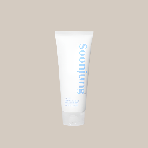 Etude House Soonjung 5.5 Foam Cleanser