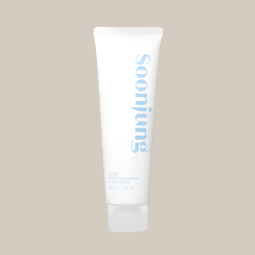 Etude House Soonjung 10-Free Moist Emulsion