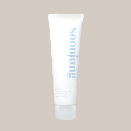 Etude House Soonjung 2x Barrier Intensive Cream
