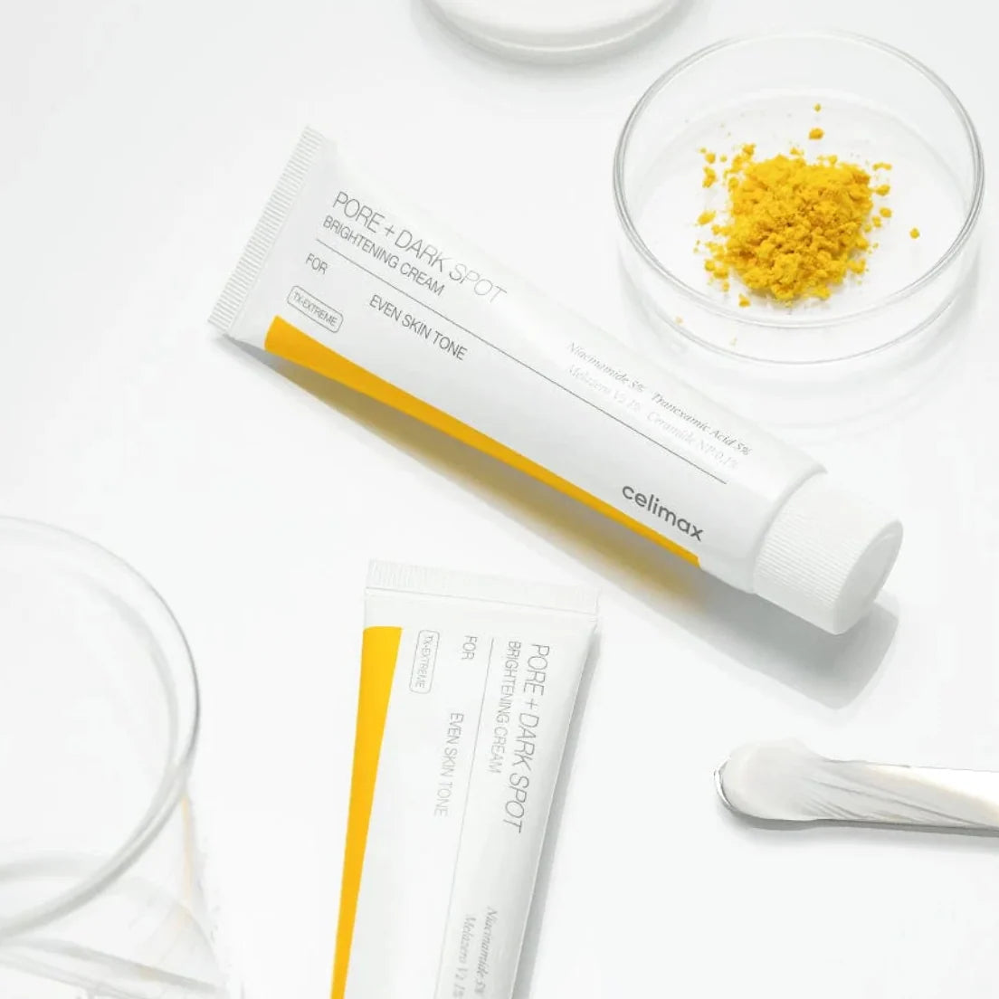 Celimax Pore+Dark Spot Brightening Cream