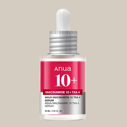 Anua Niacinamide 10% + TXA 4% Dark Spot Correcting Serum