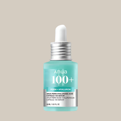 Anua PDRN Hyaluronic Acid Capsule 100 Serum