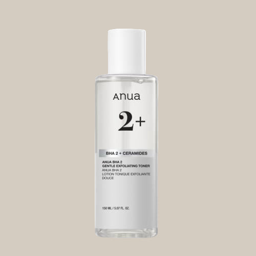 Anua BHA 2 Gentle Exfoliating Toner