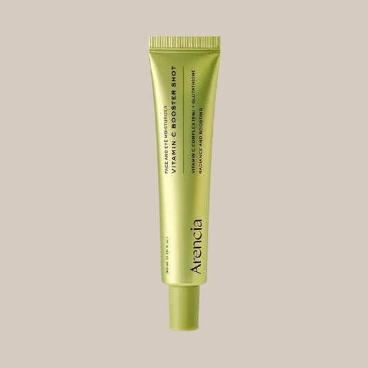 Arencia Vitamin C Booster Shot
