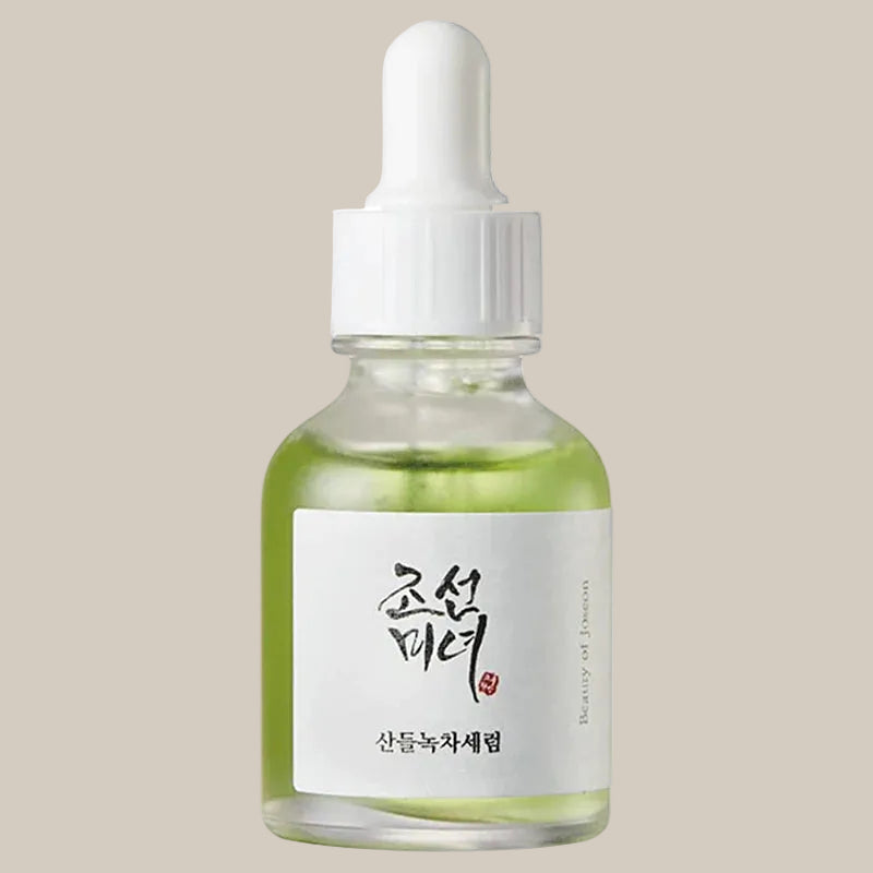 Beauty Of Joseon Calming serum : Green Tea + Panthenol
