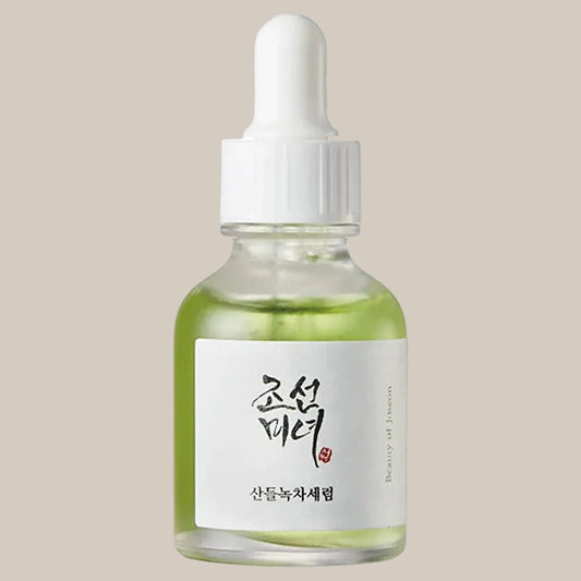 Beauty Of Joseon Calming serum : Green Tea + Panthenol