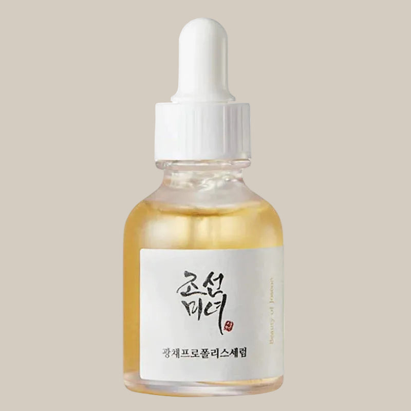 Beauty Of Joseon Glow Serum: Propolis+Niacinamide