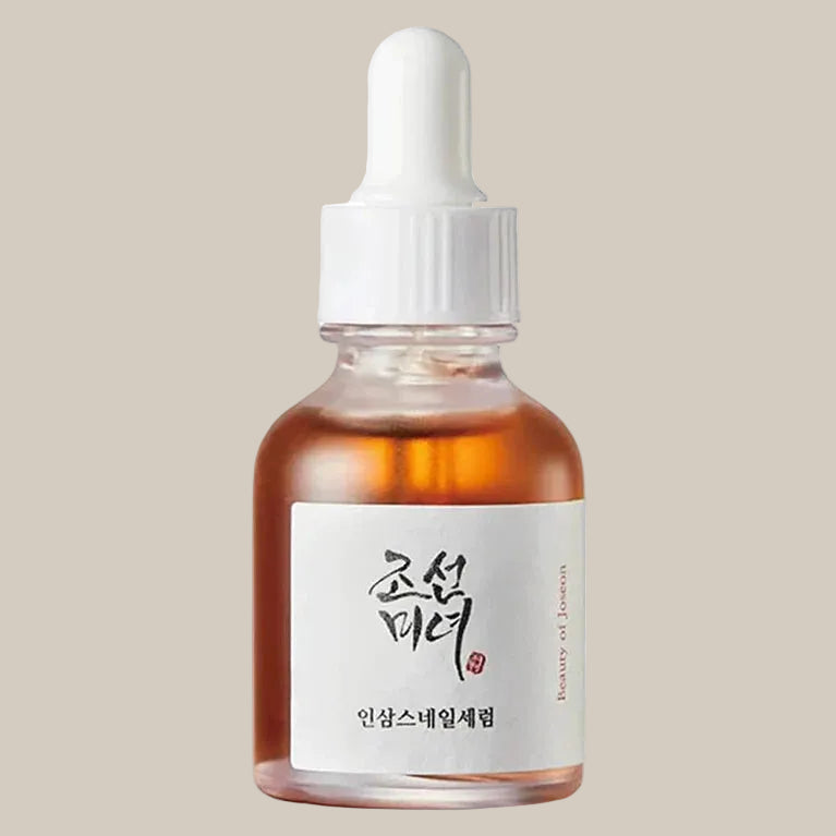 Beauty Of Joseon Revive Serum: Ginseng+Snail Mucin
