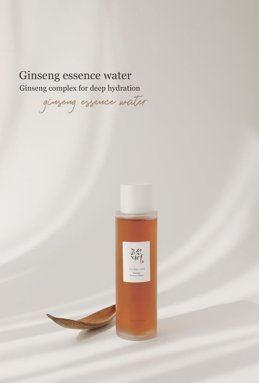Beauty of Joseon Ginseng Essence Water