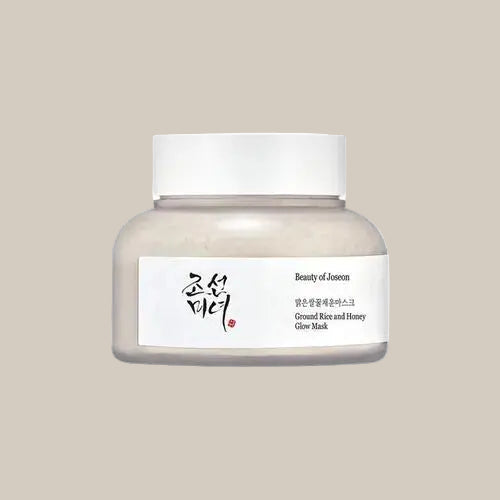 Beauty of Joseon Ground Rice and Honey Glow Mask