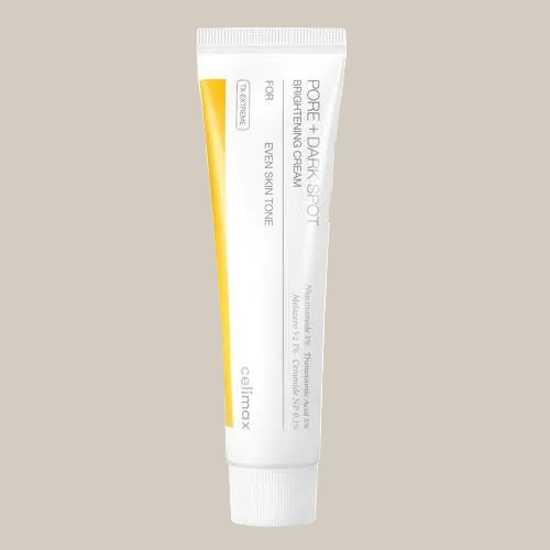 Celimax Pore+Dark Spot Brightening Cream