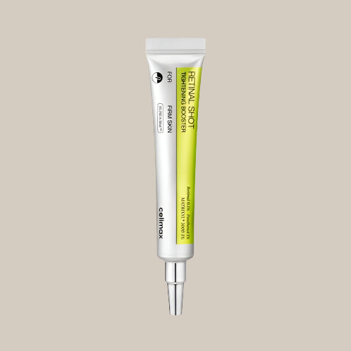 Celimax The -A Retinal Shot Tightening Booster