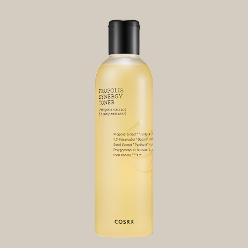 Cosrx Propolis Synergy Toner