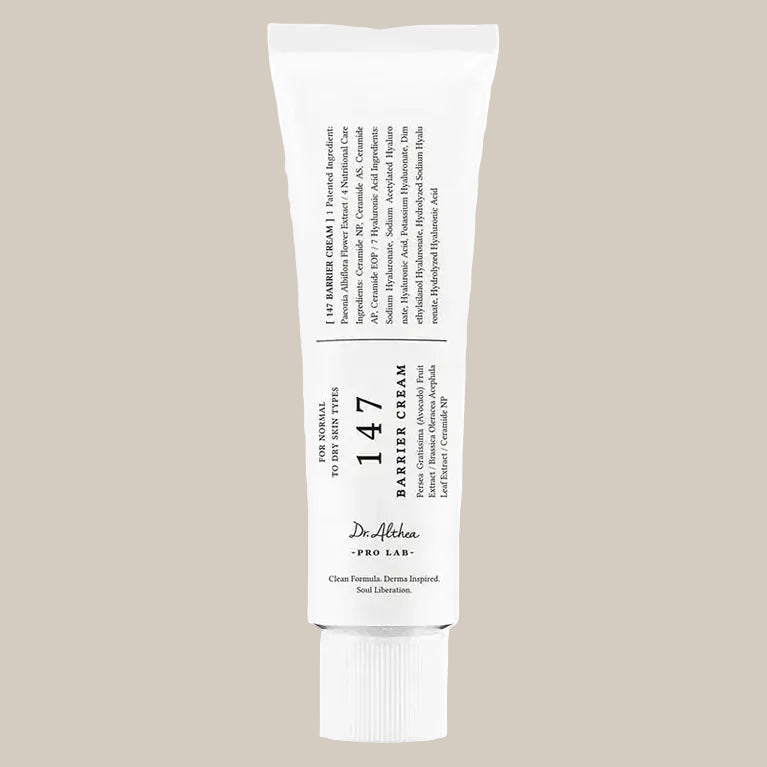 Dr.Althea 147 Barrier Cream