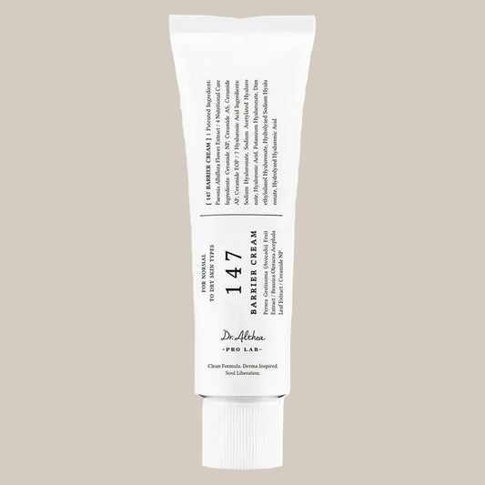 Dr.Althea 147 Barrier Cream