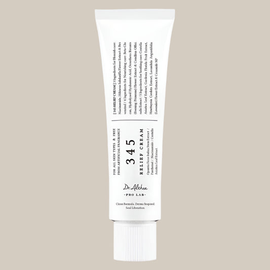 Dr. Althea 345 Relief Cream