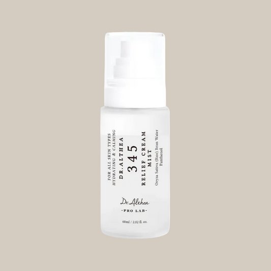 Dr.Althea 345 Relief Cream Mist