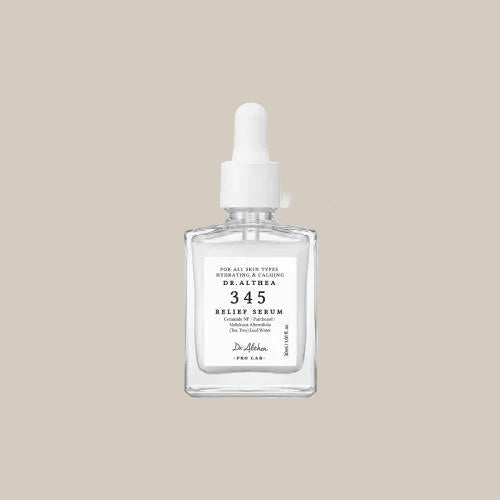 Dr. Althea 345 serum