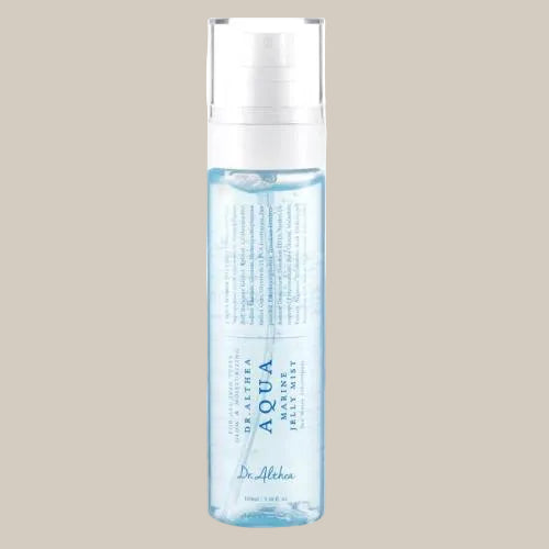 Dr. Althea Aqua Marine Jelly Mist