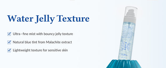 Dr. Althea Aqua Marine Jelly Mist