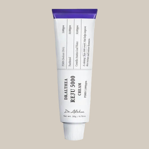 Dr. Althea PDRN Reju 5000 Cream