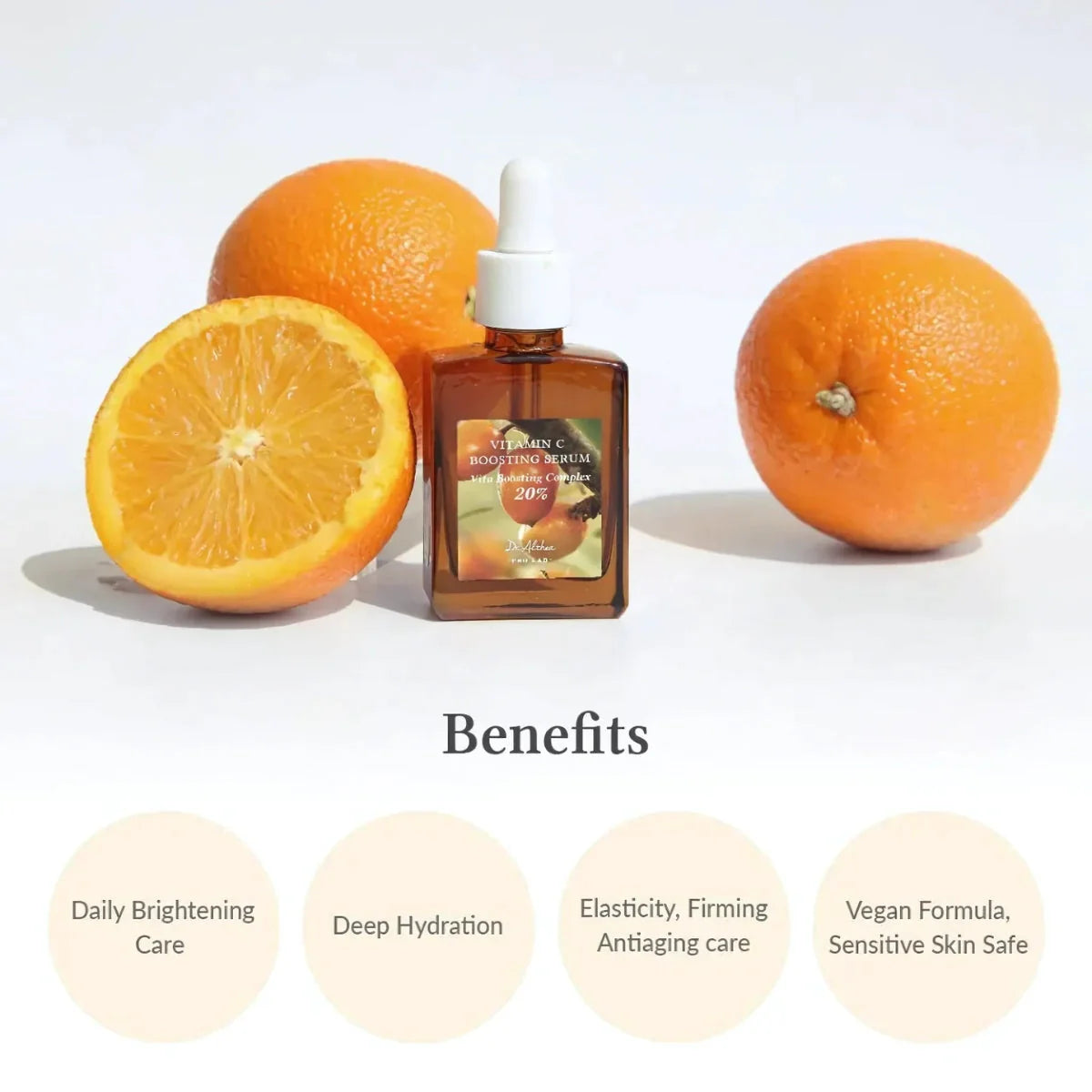 Dr. Althea Renew Vitamin C Boosting Serum