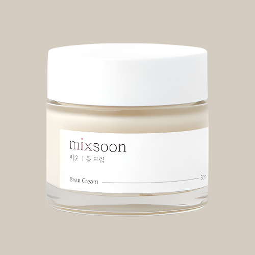 Mixsoon Bean Cream
