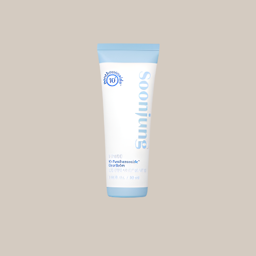 Etude Soonjung 10 Panthensoside Cica Balm 50ml