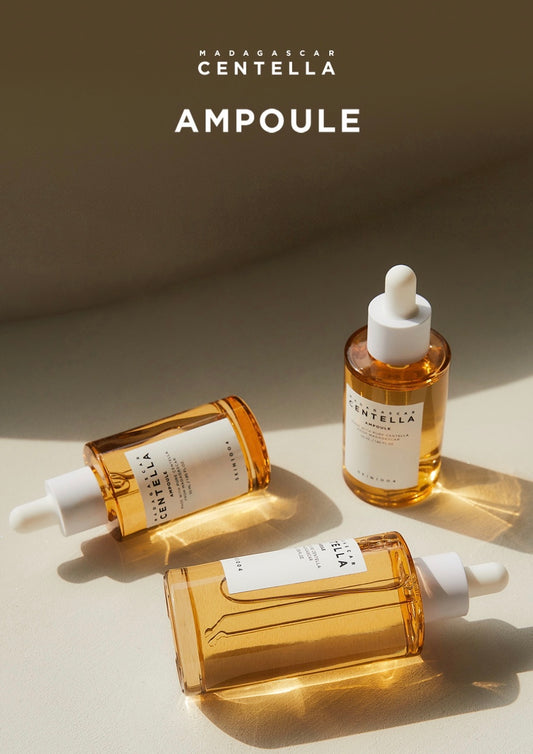Skin1004 Madagascar Centella Ampoule