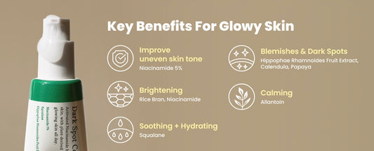Axis-Y Dark Spot Correcting Glow Serum
