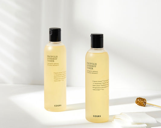 Cosrx Propolis Synergy Toner