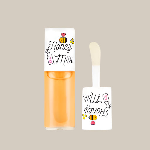 A'pieu Honey & Milk Lip Oil