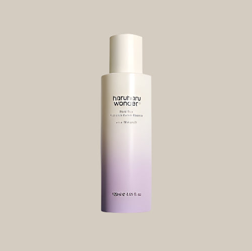HaruHaru Wonder Black Rice Probiotics Barrier Essence