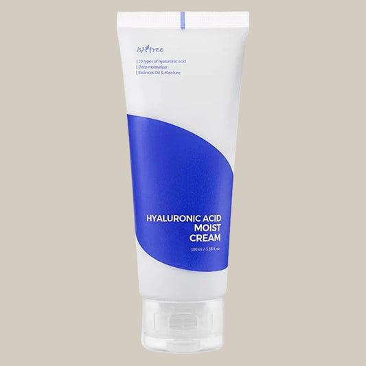 Isntree Hyaluronic Acid Moist Cream