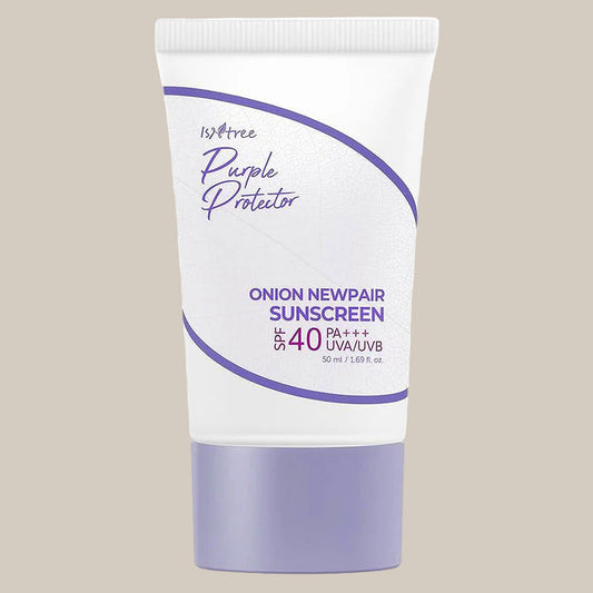 Isntree Onion Newpair Sunscreen