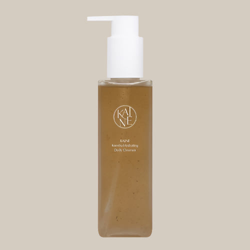 Kaine Kombu Hydrating Daily Cleanser