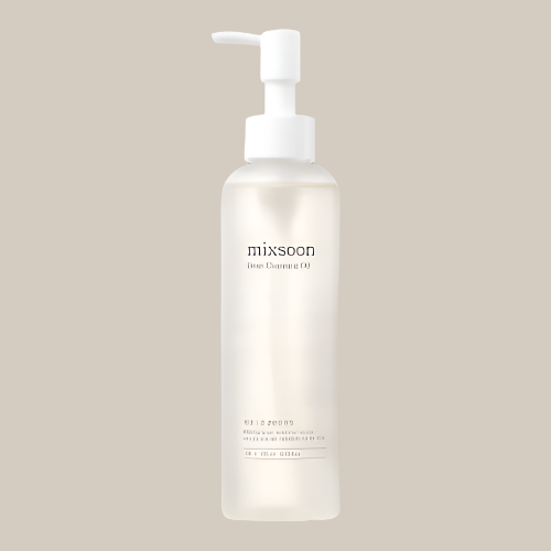 Mixsoon Bean Cleansing Oil