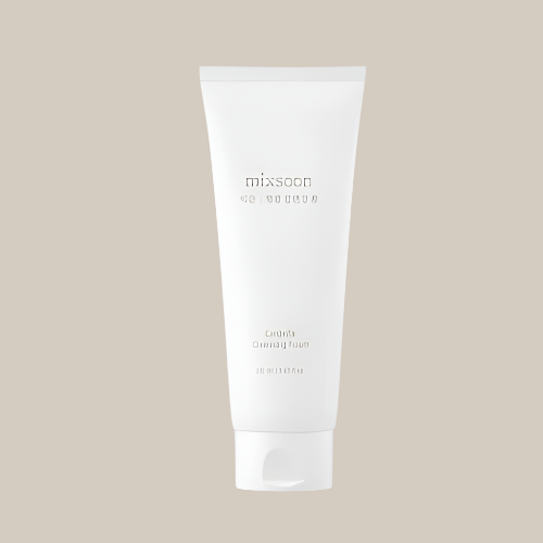 Mixsoon Centella Cleansing Foam