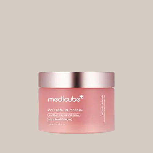Medicube Collagen Jelly Cream