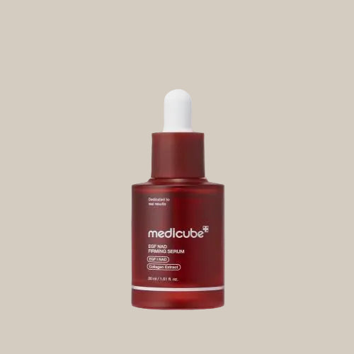 Medicube EGF NAD Firming Serum