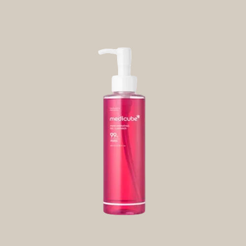 Medicube PDRN Hydrating Gel Cleanser
