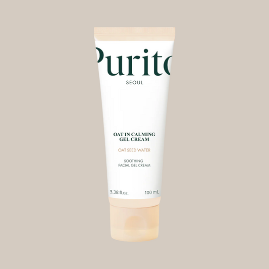 Purito Seoul Oat In Calming Gel Cream