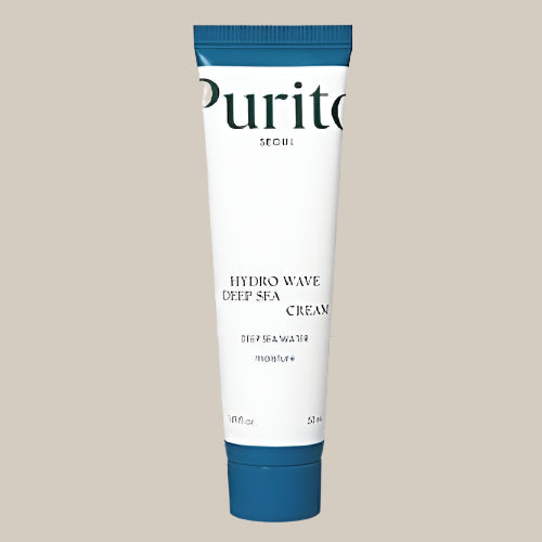 Purito Seoul Hydro Wave Deep Sea Cream