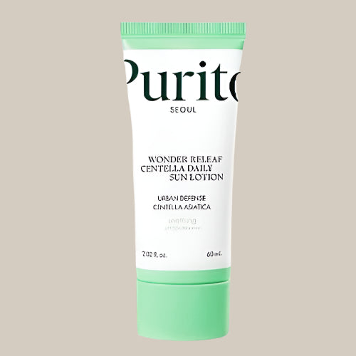 Purito Seoul Wonder Releaf Centella Daily Sun Lotion