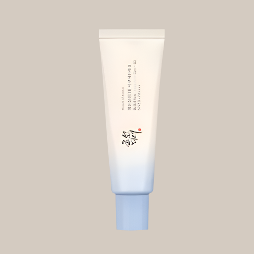 Beauty of Joseon Relief Sun Aqua-Fresh Rice + B5
