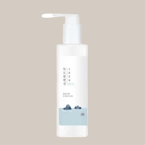 Round Lab  1025 Dokdo Cleanser