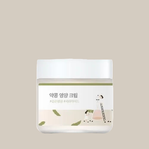 Round Lab Soybean Nourishing Cream