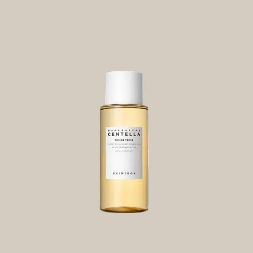 SKIN1004 Madagascar Centella Toning Toner