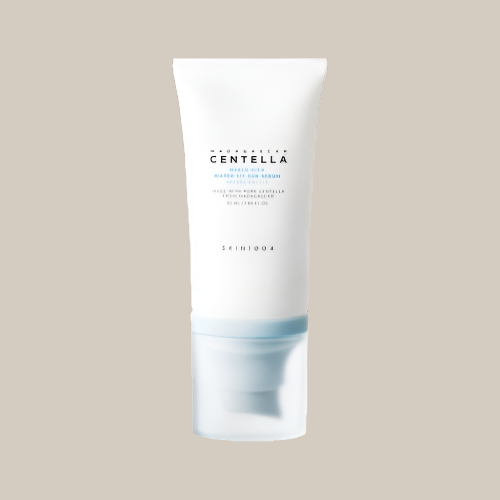 Skin1004 Madagascar Centella Hyalu-Cica Water-Fit Sun serum